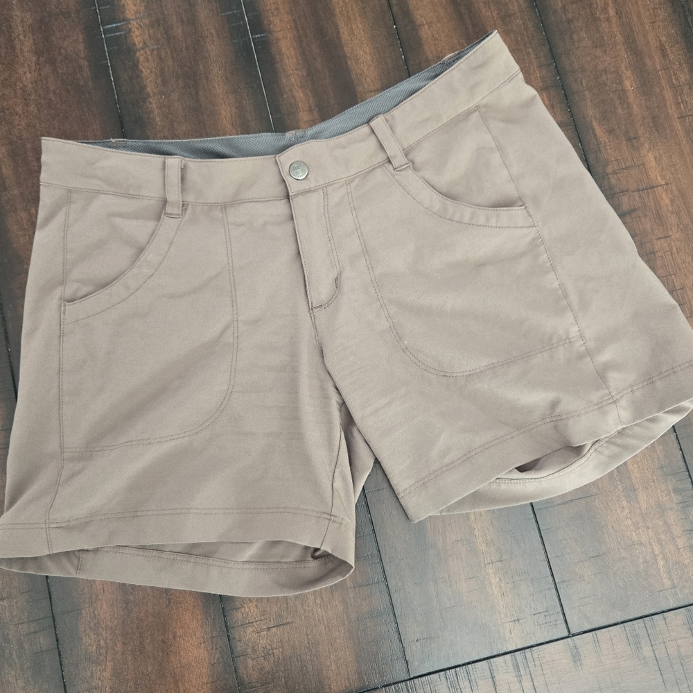 Patagonia Shorts